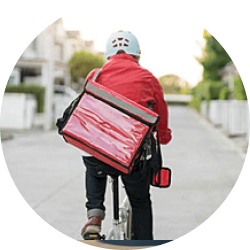 Delivery Image